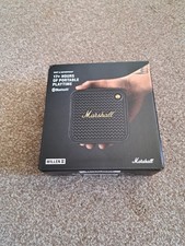 Marshall Willen 2 Bluetooth