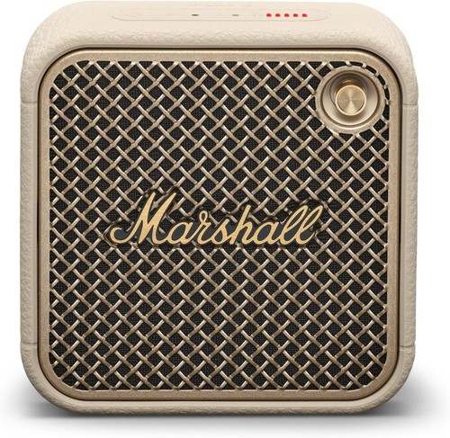 Marshall willen portable - marshall,