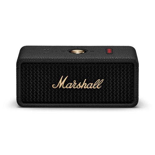 Marshall emberton iii portable - marshall,