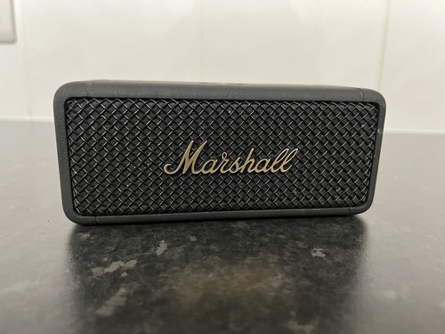 Marshall emberton portable - marshall,