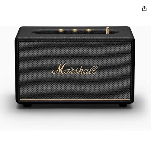 Marshall acton iii bluetooth - iii,