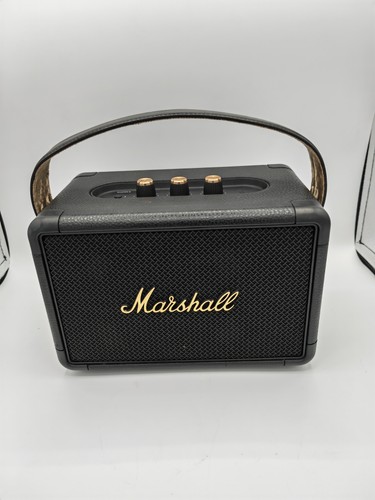 Marshall kilburn portable - marshall,