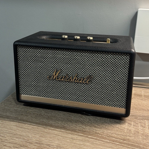Marshall acton bluetooth - acton,