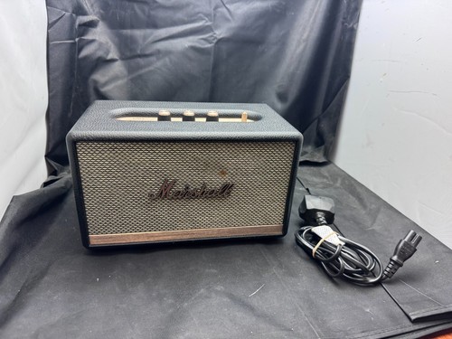 Marshall acton wireless - acton,