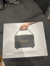 Marshall Kilburn II Portable