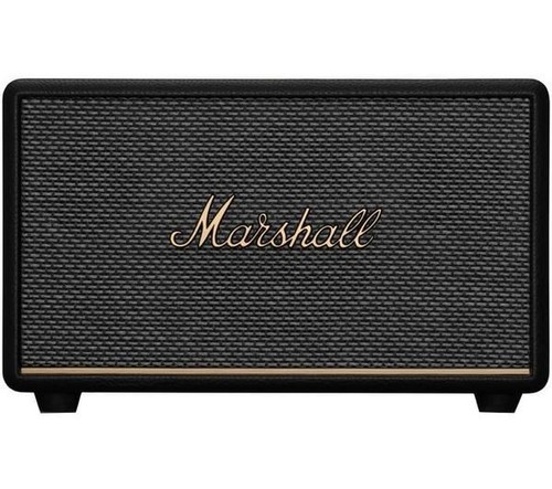 Marshall acton iii - marshall,