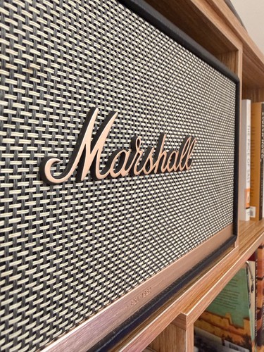 Marshall stanmore black - stanmore,