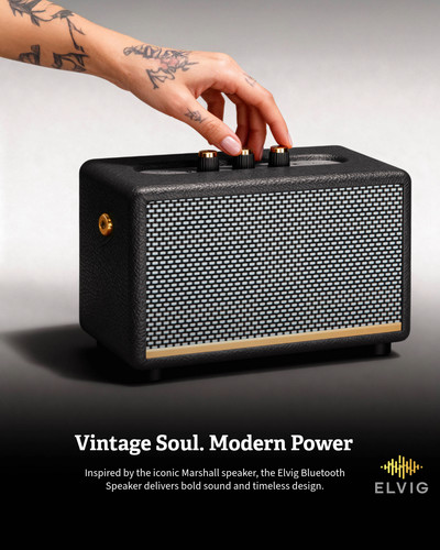 New marshall inspired - [new],