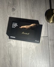 Marshall Emberton III Portable