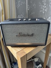 Marshall Acton II Bluetooth
