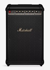 Marshall Bromley 750 party