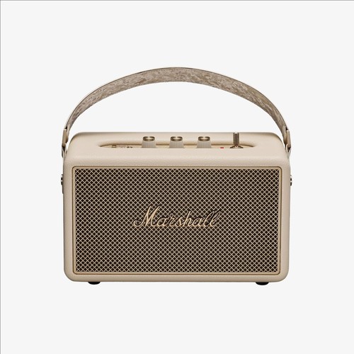Marshall kilburn iii portable - marshall,