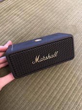 Marshall Emberton Portable
