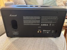 Marshall Stanmore II Voice