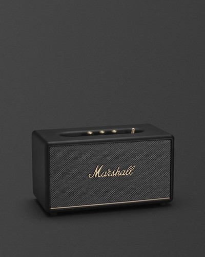 Marshall stanmore iii - stanmore, (black)