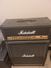 Marshall AVT50 Head  Unit  &