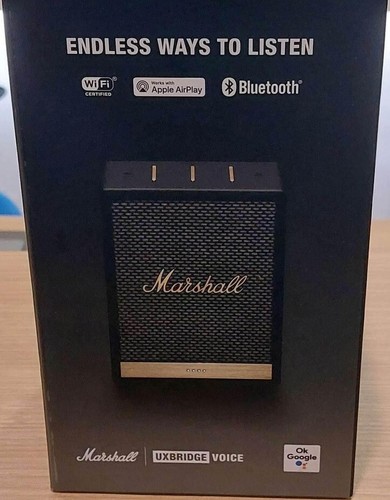 Marshall uxbridge google - marshall,
