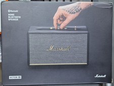 Marshall Acton Ill Bluetooth