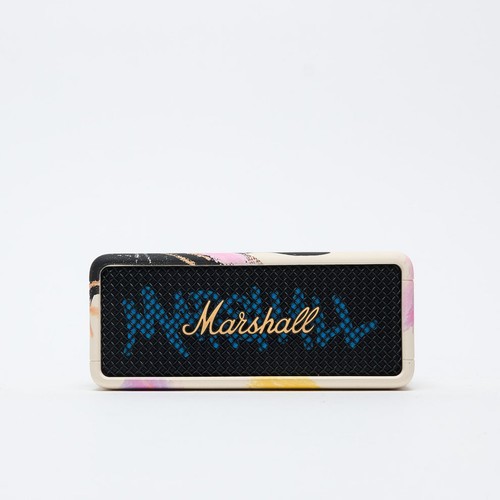 Marshall emberton iii year - emberton,