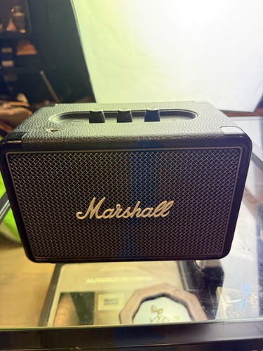 Marshall kilburn bluetooth - kilburn, ii