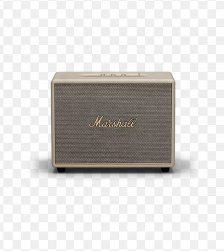 Marshall woburn iii - woburn, bluetooth