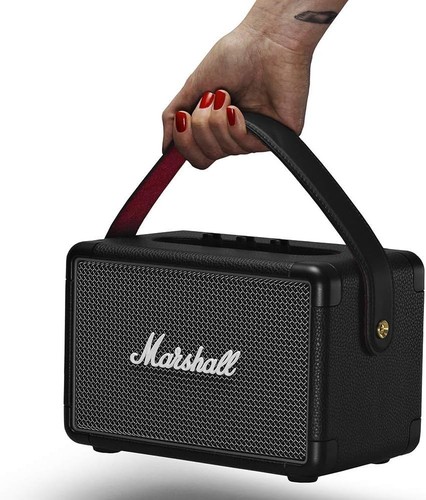 Marshall kilburn portable - marshall,