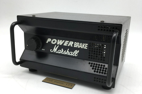 Rare marshall pb100 power - marshall,