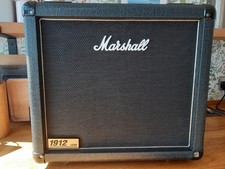 Marshall 1912 UK made 150w