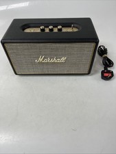 Marshall Stanmore I Speaker