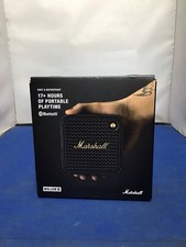 Marshall Willen II Portable