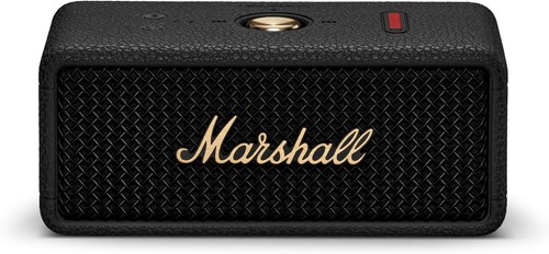 Marshall emberton iii - marshall,