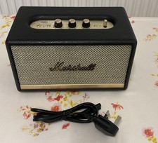 Marshall Stanmore II Bluetooth