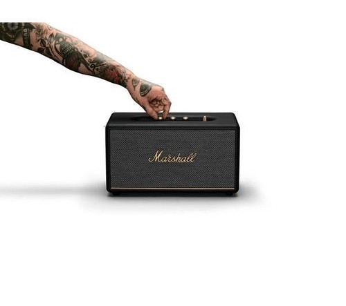 Marshall stanmore iii - marshall,
