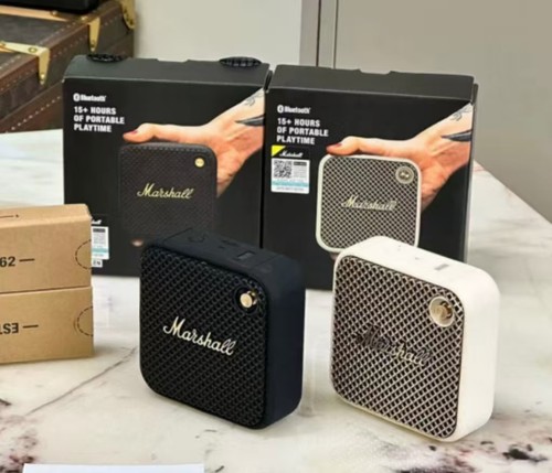 Marshall willen bluetooth - marshall,