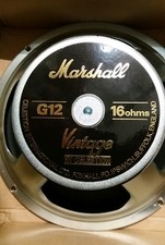 Celestion Marshall Vintage 30