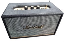 Marshall - Acton III Home