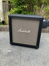 Marshall Speaker Cabinet