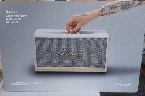 Marshall stanmore wireless - ii,