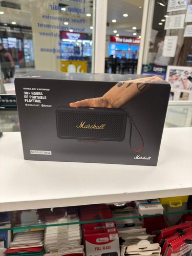 Marshall middleton portable - marshall, 2