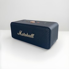Marshall Emberton BlueTooth