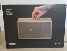 Hardly Used Marshall Acton III