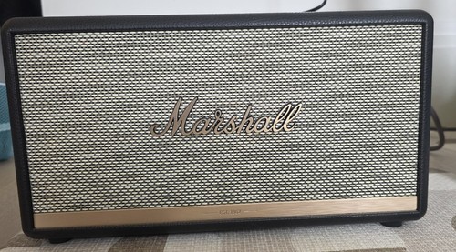 100 genuine marshall - genuine,