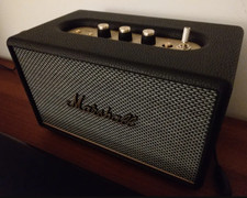 Marshall Bluetooth Speaker