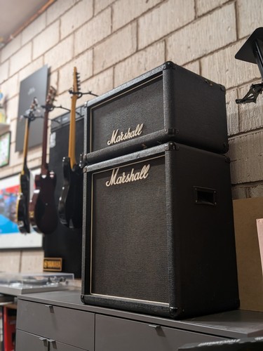 Marshall 1550 1518 bass - /,
