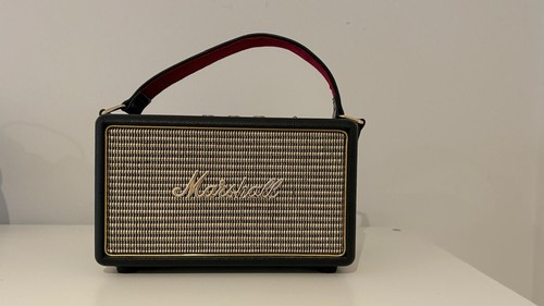 Marshall killburn speaker - marshall,