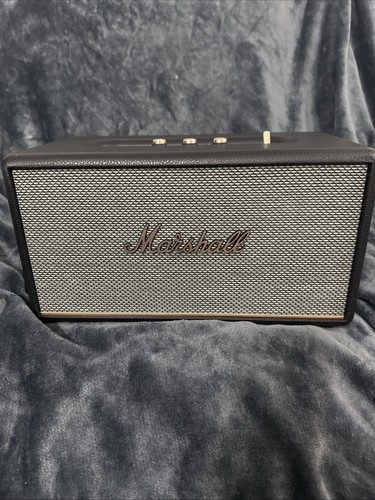 Marshall stanmore iii - marshall,
