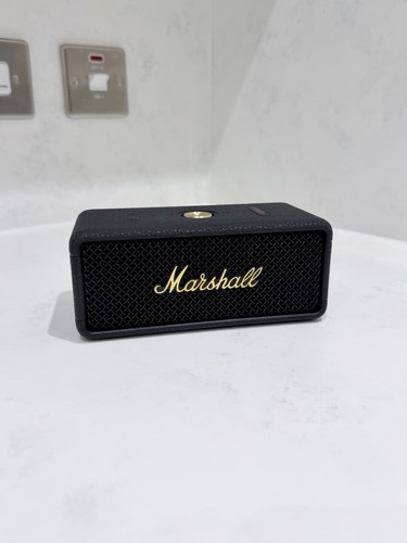 Marshall emberton iii portable - iii,