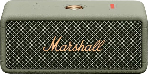 Brand new marshall - new, emberton