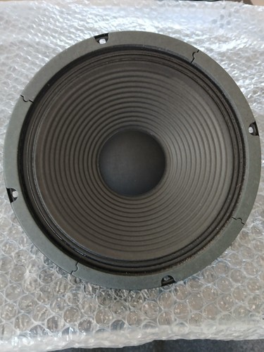 Marshall inch ohm - inch, 4