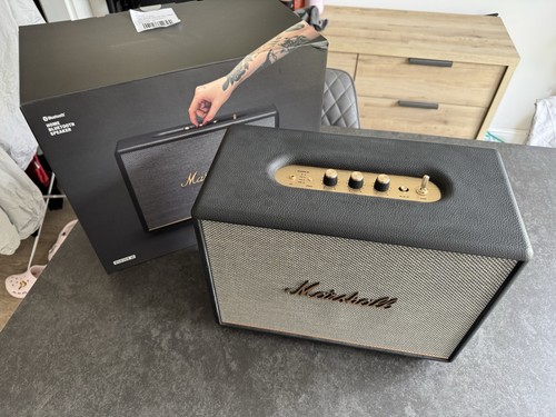 Marshall woburn iii bluetooth - marshall,